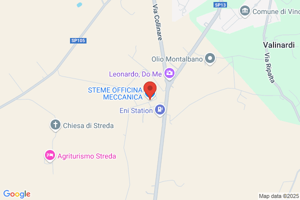 Termonuova Snc Di Ciello Antonio E C