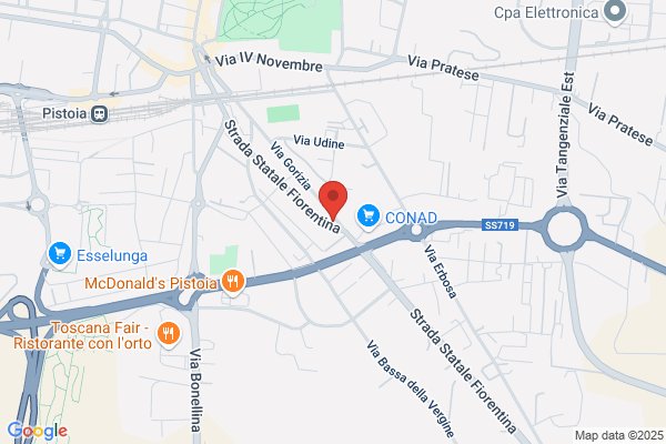 Mille Voglie