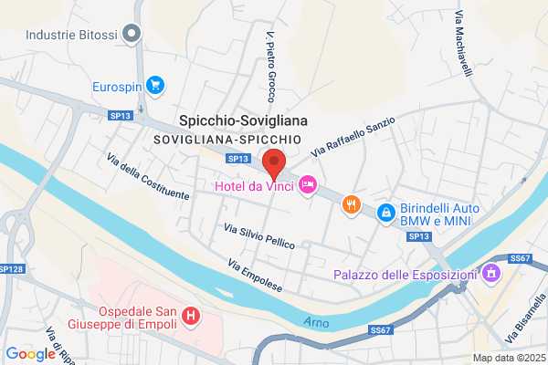 Pasticceria Leonardo S.R.L.