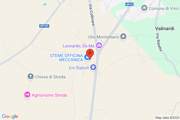 Termoimpianti Micheli