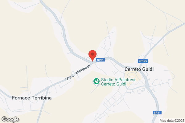 Pizzeria Il Mattarello