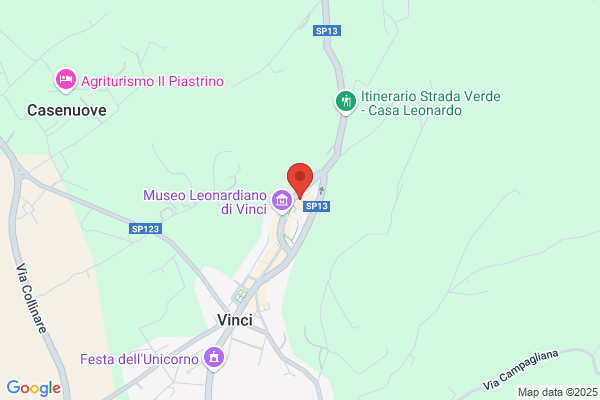 Ristorante La Torretta