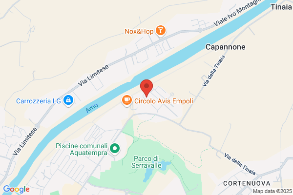 Consegne In Casa Empoli
