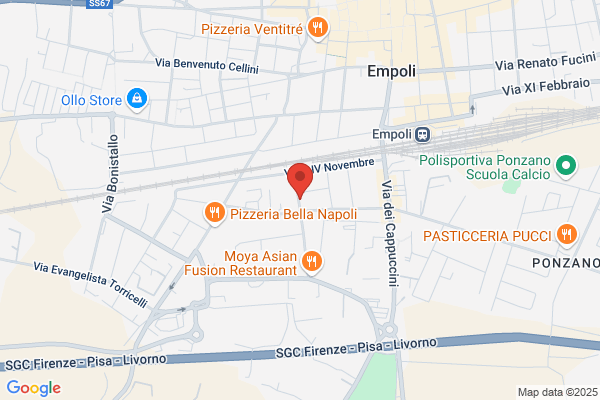 Incontro Pub S.R.L.