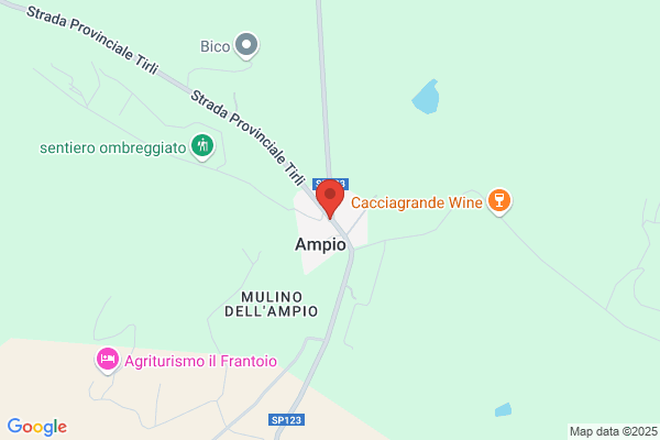 Ristorante Il Bivio Instreda Di Vandelli Adriano e c. snc