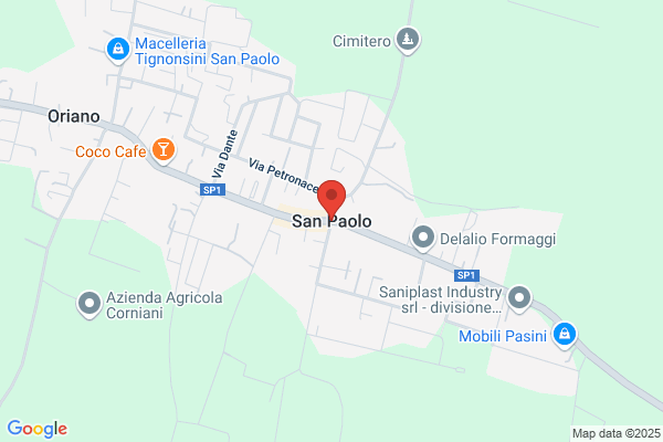 Sani paolo