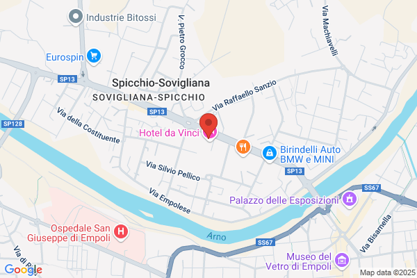 Viva Ristorante