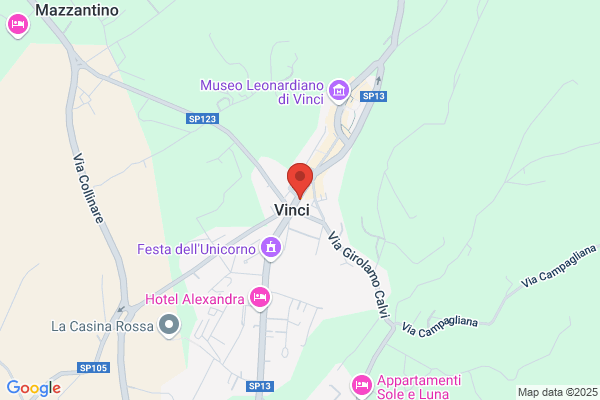 Poste Italiane Spa - Filiale Di Empoli