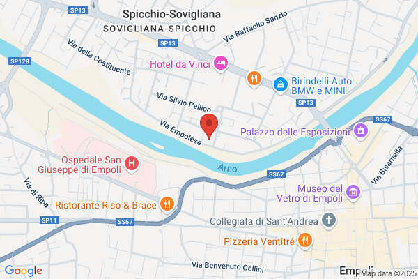 Piantini S.R.L.