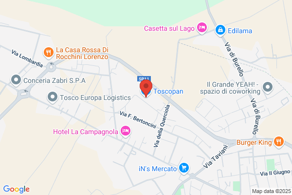 Toscopan Srl