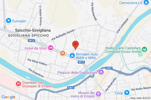 Di Costa Gaspare E Leone Lia Autotrasporti snc
