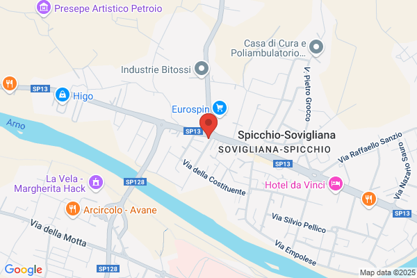 Alessandra Group S.R.L.