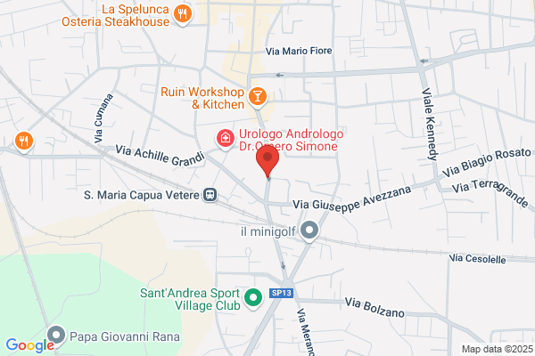 Associazione Semprebabbo
