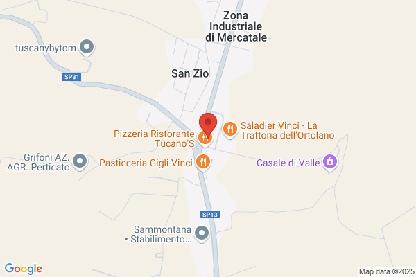 Cantine Leonardo Da Vinci Soc. Coop Scarl
