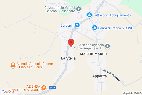Fratelli Borgioli Srl
