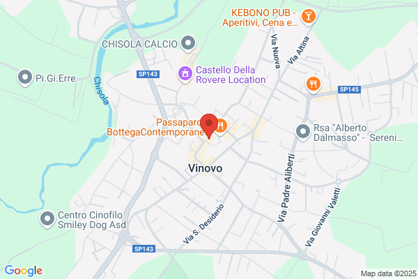 Emme.Bi Immobiliare S.A.S. Di Maglione Ivana E Stuppia crocefissa