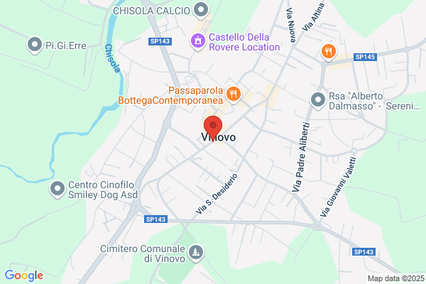 Nuova V.A.I. Immobiliare