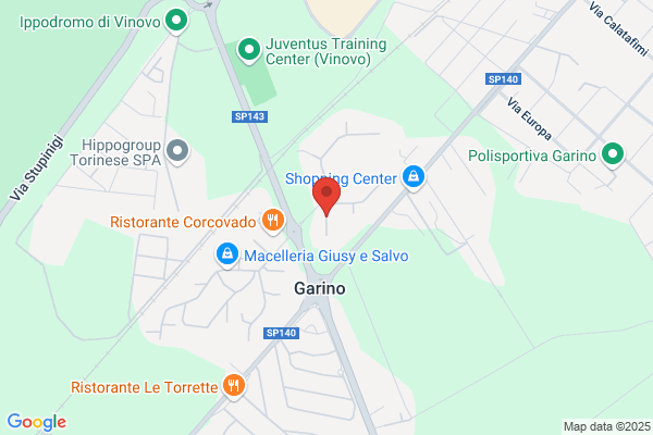 Oderda massimo