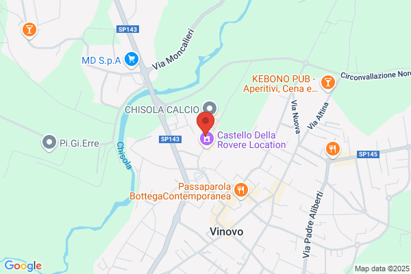 A.S.D. Polisportiva Jolly Vinovo