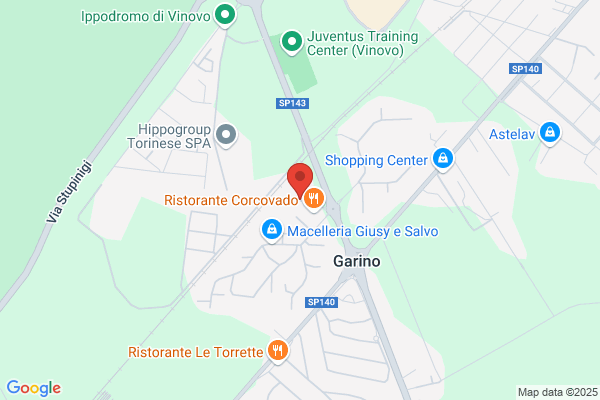 Nuovo Centro Sportivo Dega