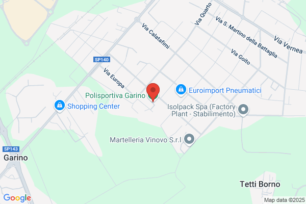 Polisportiva Garino
