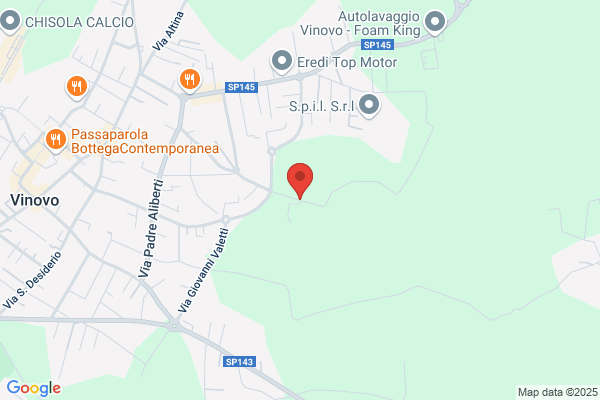 Soc.Coop. Agricola Agriservizi (S.R.L.)