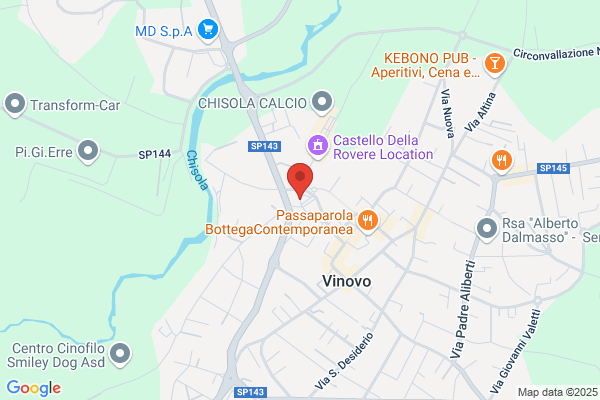 Fuoglio Romualdo (Dr.)