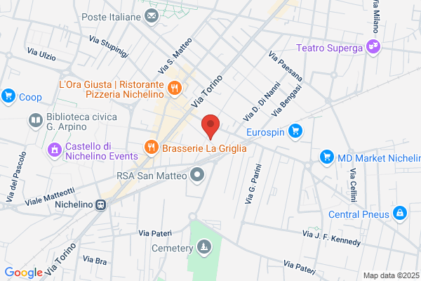 Messina francesco (Dr.)