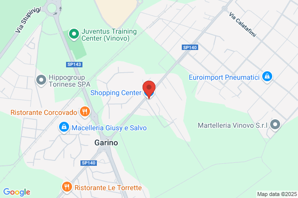 Garino Market Snc