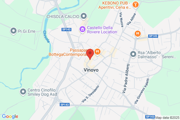 Giardino Fiorito