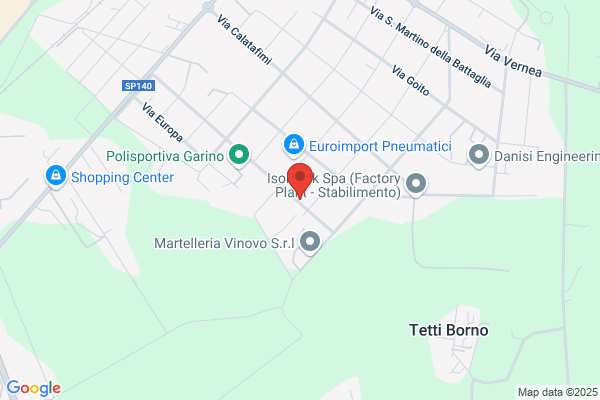 Fratelli Ponte (S.N.C.)