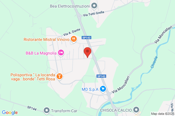 Impresa Edile Edilcasa