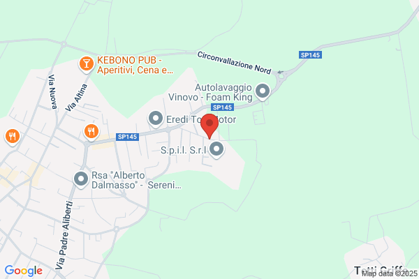 Marafioti vincenzo