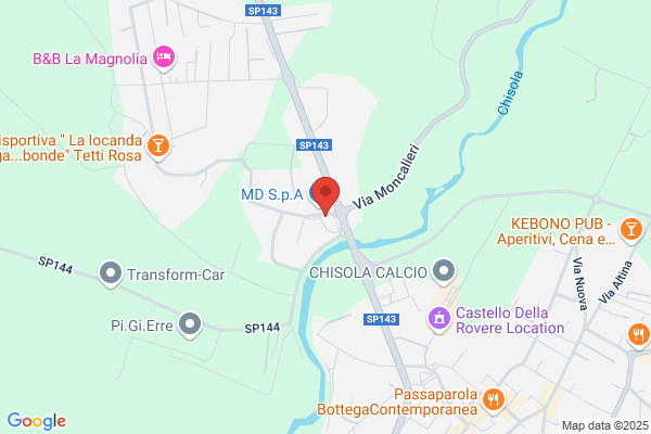 L'Essenza Estetica Vinovo