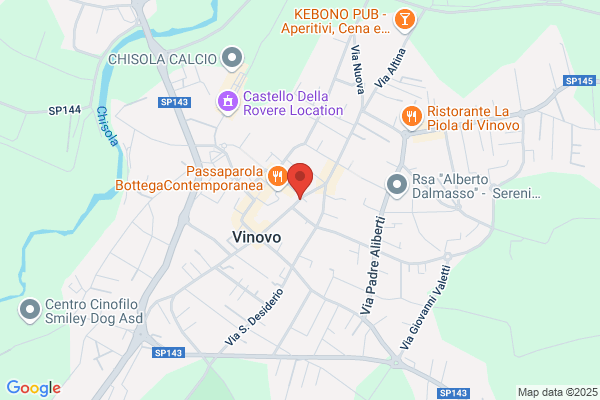 Gagliasso Enza