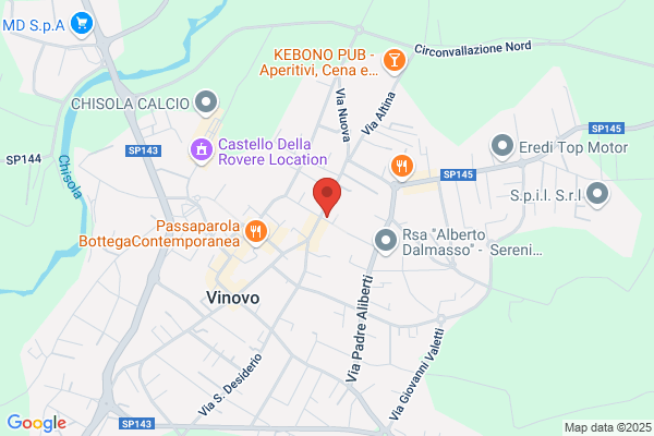 Il Pettine In Tasca (S.N.C.)