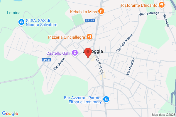 L.L. Coiffeur