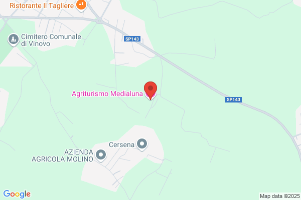 Agriturismo Medialuna