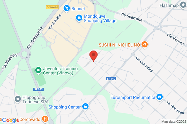 Euroresine Srl
