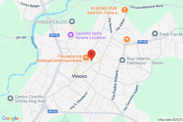 Magliano Bosco lidia