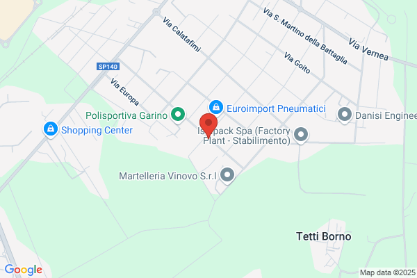 Nuova Verniciatura (S.R.L.)