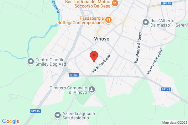 Pettinotti giacomo