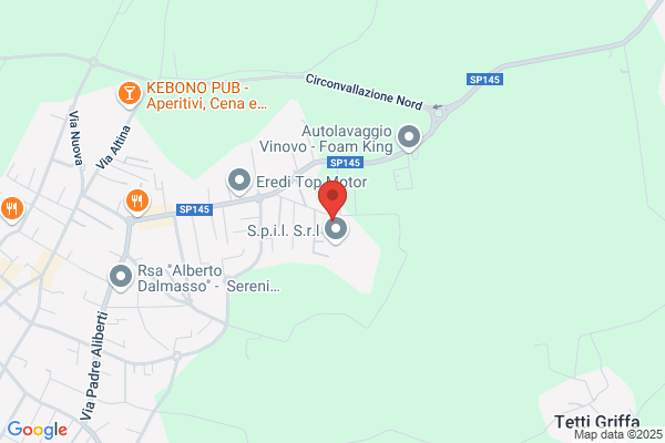 Progettazioni e Costruzioni Bertoli