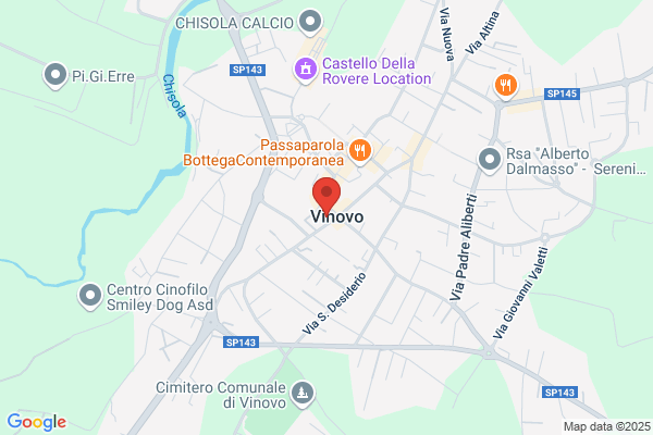 Sanpaolo Imi S.P.A.