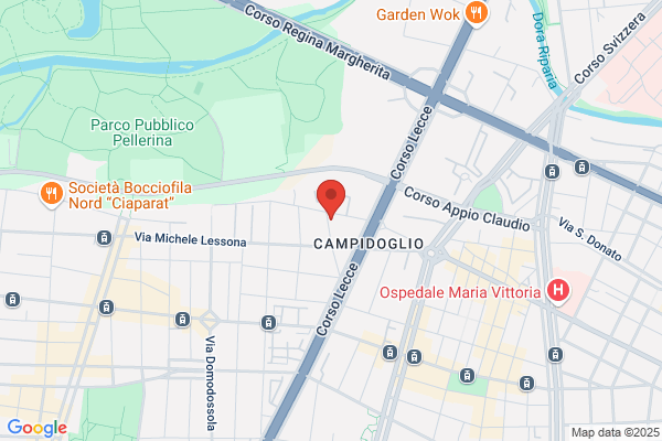 Sfinge Srl Arredamenti