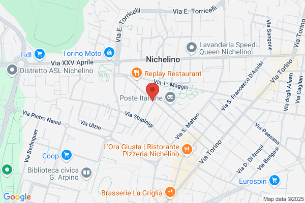 Panetteria Nadia