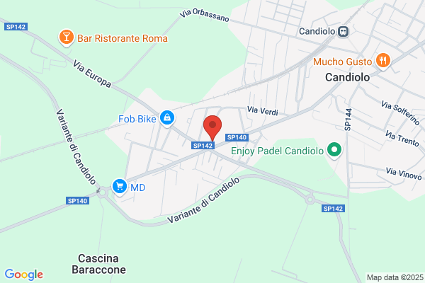 Ristorante Campagnolo