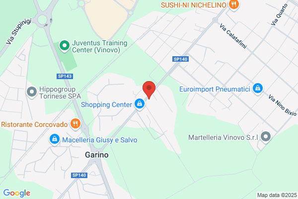 Ristorante Pizzeria Kings