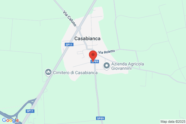 M.S.A. Di Mosca A. E C. (S.N.c.)