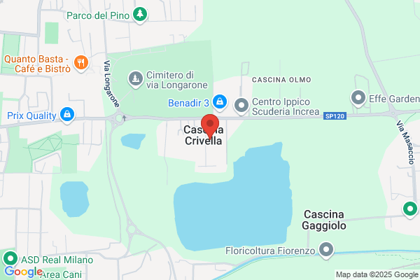 Nada giorgio